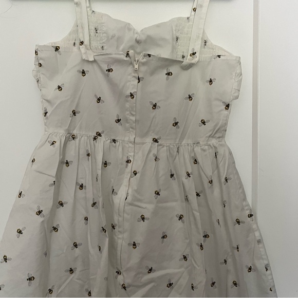 American Girl Garden Bee Dress Blair Wilson - Picture 7 of 10